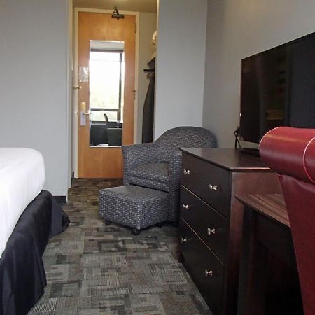 Rutgers University Inn And Conference Center Νιου Μπράνσγουικ Εξωτερικό φωτογραφία