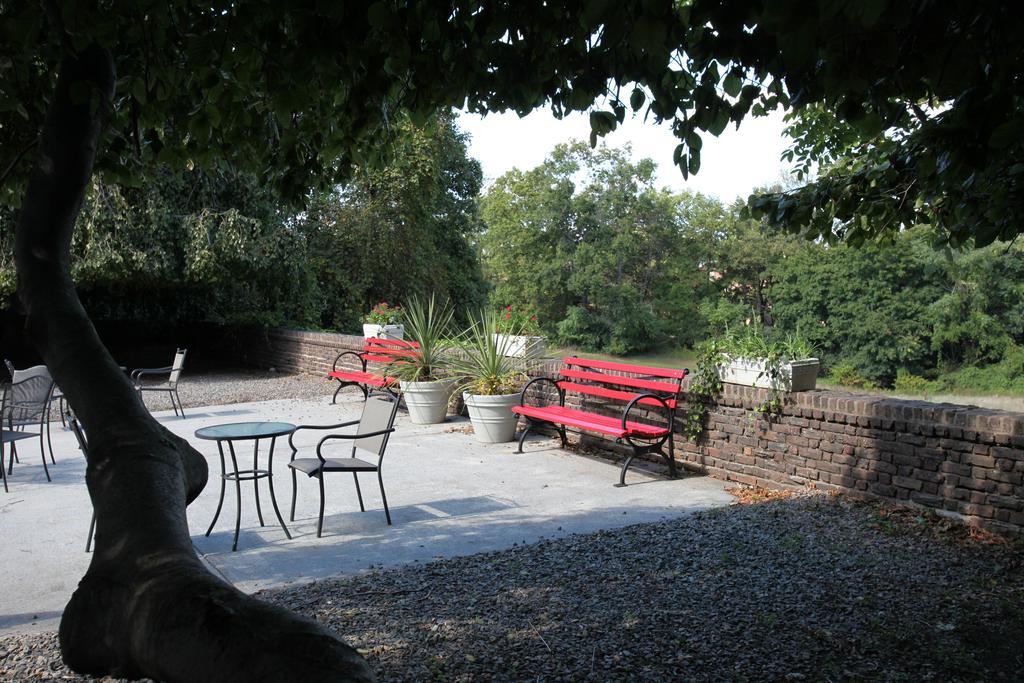 Rutgers University Inn And Conference Center Νιου Μπράνσγουικ Εξωτερικό φωτογραφία