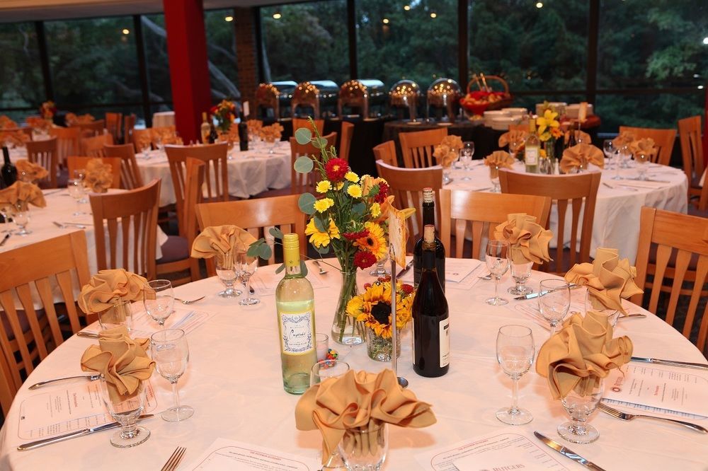 Rutgers University Inn And Conference Center Νιου Μπράνσγουικ Εξωτερικό φωτογραφία