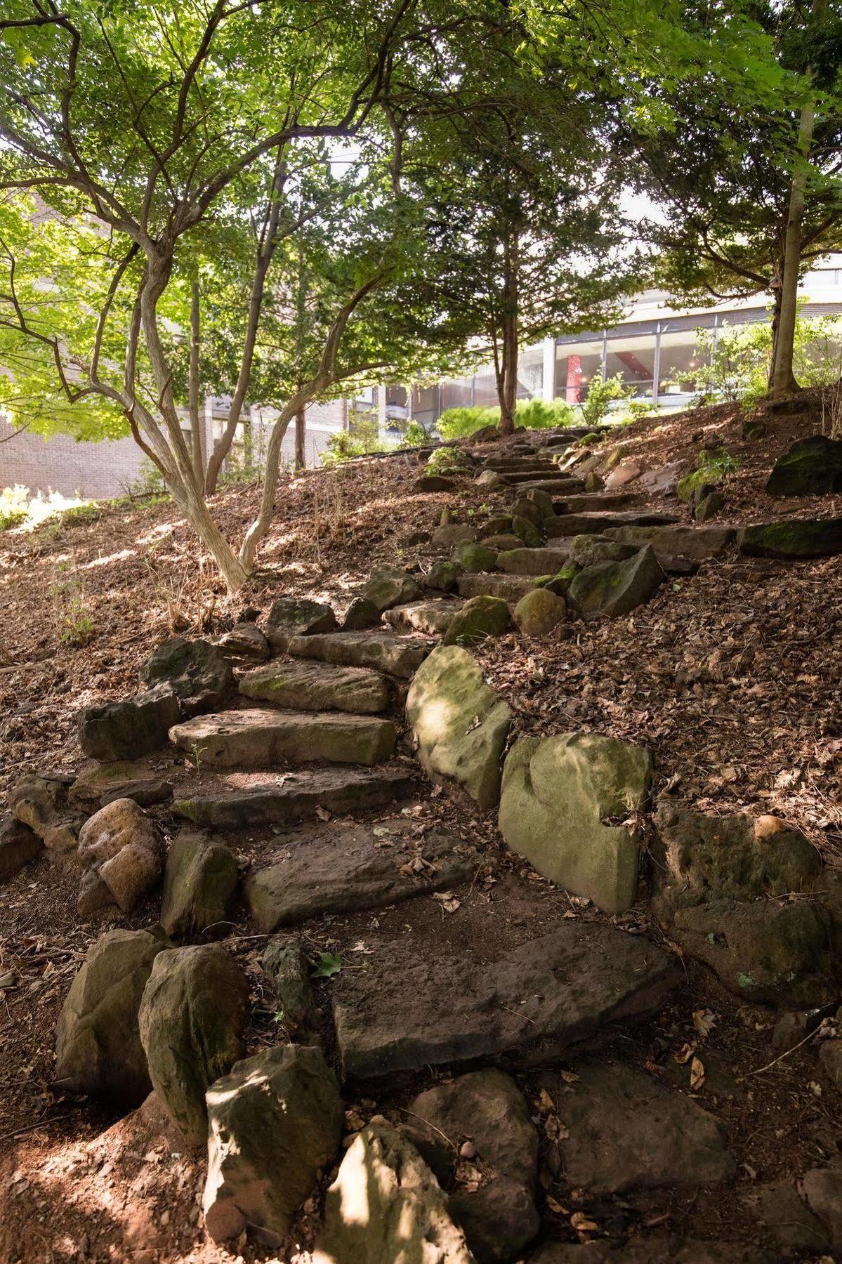 Rutgers University Inn And Conference Center Νιου Μπράνσγουικ Εξωτερικό φωτογραφία