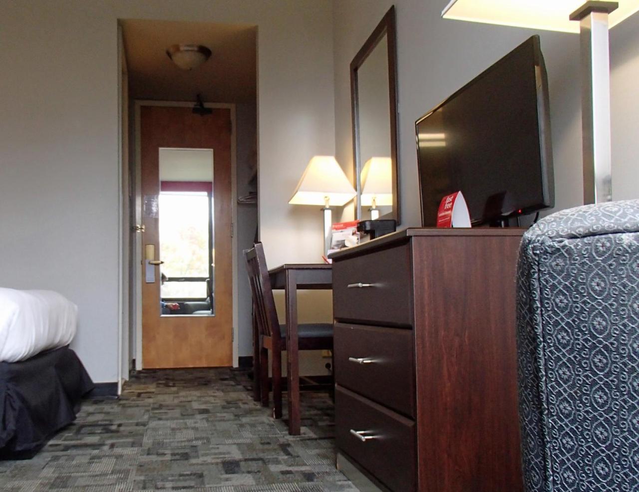 Rutgers University Inn And Conference Center Νιου Μπράνσγουικ Εξωτερικό φωτογραφία