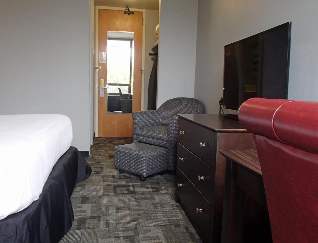 Rutgers University Inn And Conference Center Νιου Μπράνσγουικ Εξωτερικό φωτογραφία